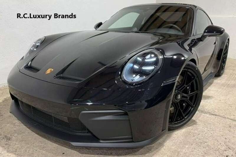 Jet Nuova 2025 Porsche 911 GT3 Coupé | 245.000 € (Cara) - Immagine 1/4