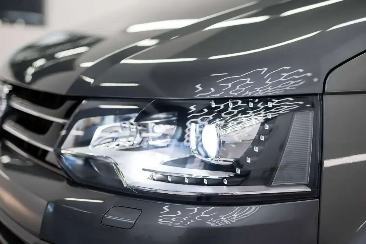 Usata VW California Beach 179 CV (131 kW) 2014 Grigio metallizzato naturale Furgone