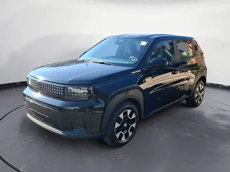 Nuova Fiat Grande Panda 101 CV (74 kW) 2026 Bronzo Utilitaria
