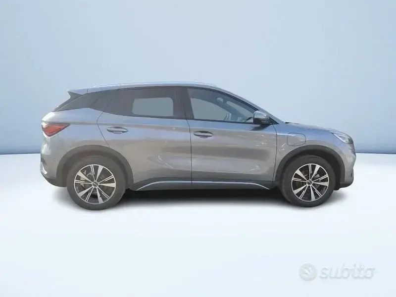 Usata BYD Atto 3 Comfort 149 kW (203 CV) 2025 Grigio SUV