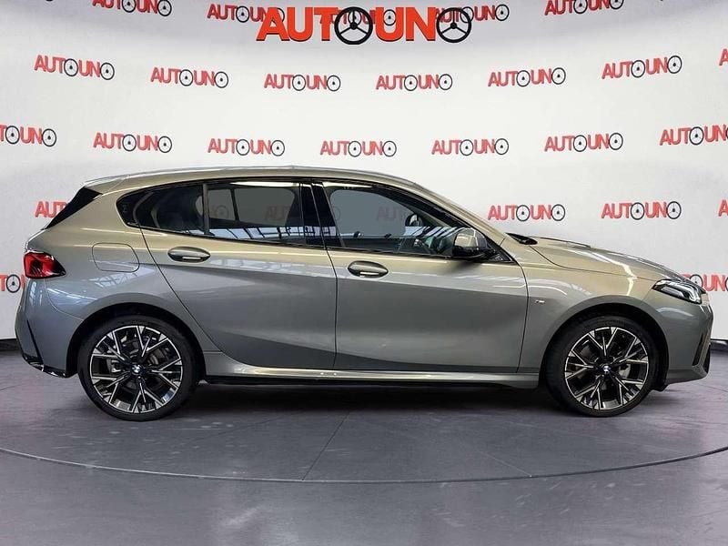 Occasion BMW 120 M Sport 170 ch (125 kW) 2024 Gris Citadine