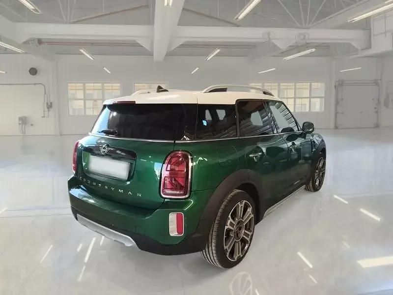 Usata Mini Cooper Countryman 135 CV (99 kW) 2023 SUV