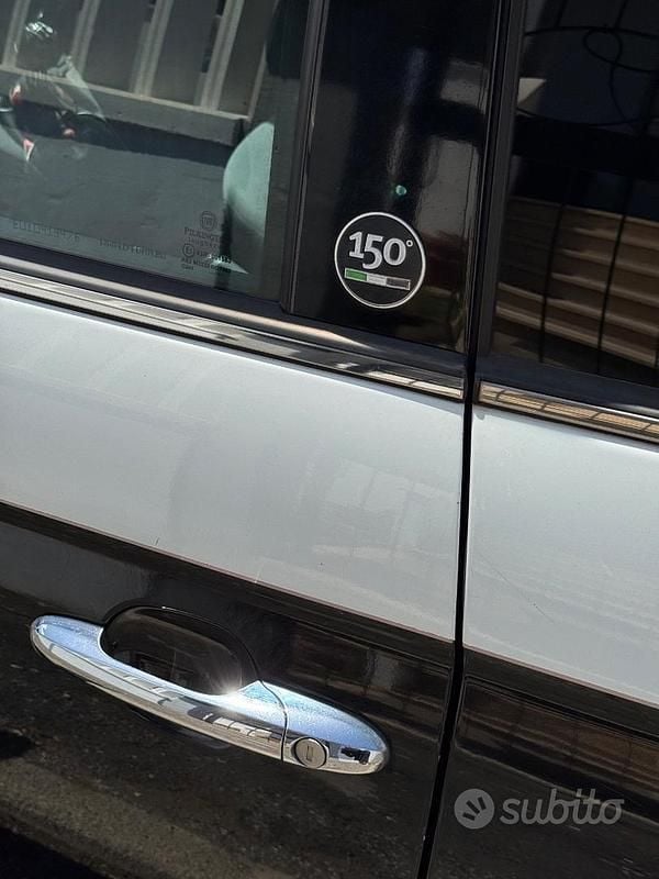 Usado Fiat 500 Pop 95 CV (69 kW) 2011 Berlina