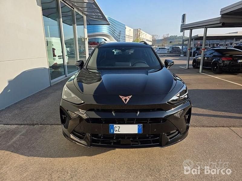 Gebraucht Cupra Formentor 150 PS (110 kW) 2025 Other SUV