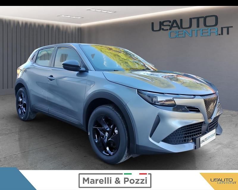 Nuova Alfa Romeo GT Junior Edizione Speciale 145 CV (106 kW) 2025