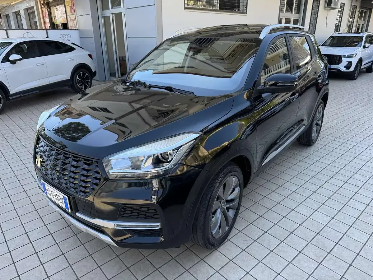Usata DR DR 4.0 117 CV (86 kW) 2023 Other SUV