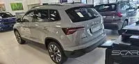 Nuova Skoda Karoq 150 CV (110 kW) 2026 Grigio scuro SUV