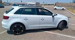 Usata Audi A3 115 CV (84 kW) 2015 Berlina