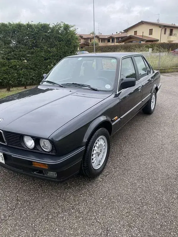 Usata BMW 320 129 CV (94 kW) 1989 Berlina
