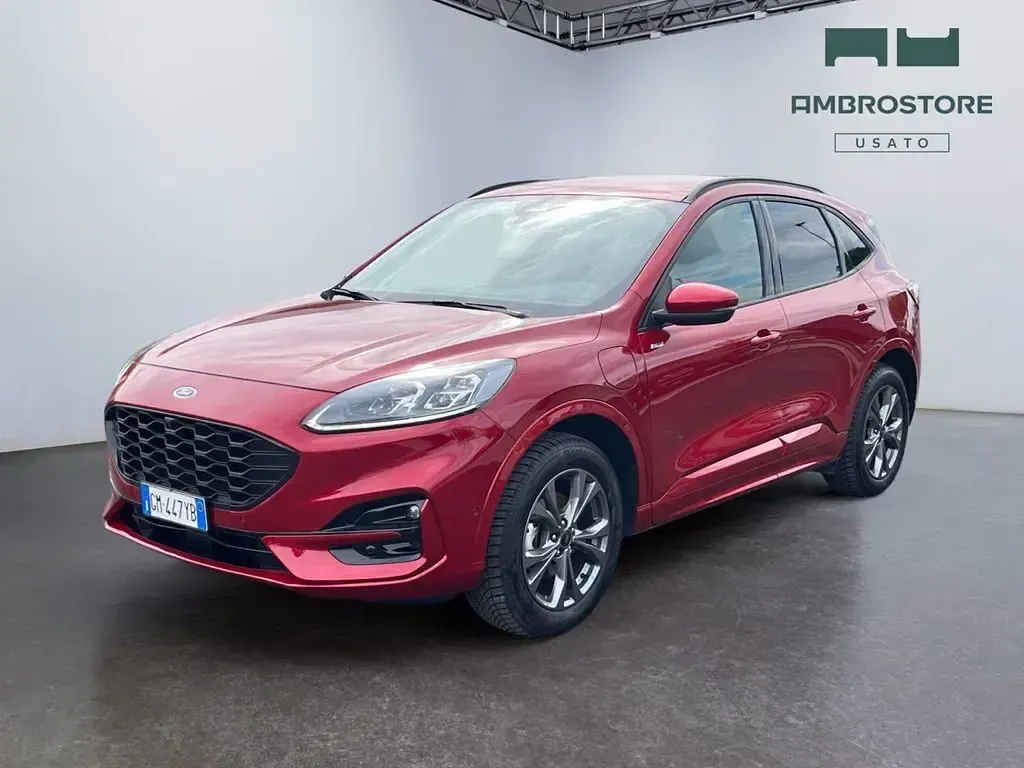 Usata Ford Kuga ST-Line X 225 CV (165 kW) 2023 SUV