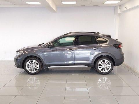 Nuova VW Taigo Edition 116 CV (85 kW) 2025 Grigio SUV