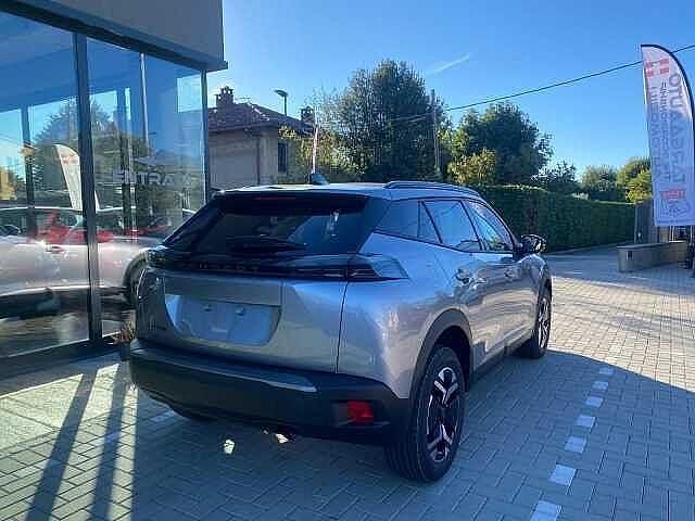 Nuova Peugeot 2008 Allure 102 CV (75 kW) 2025 Grigio SUV