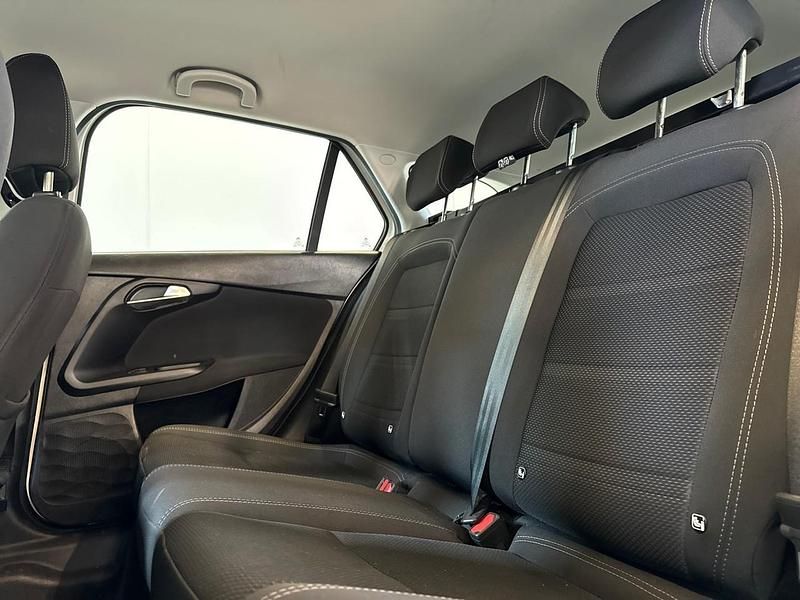 Usata Fiat Tipo City Life 95 CV (69 kW) 2022 Bianco Berlina