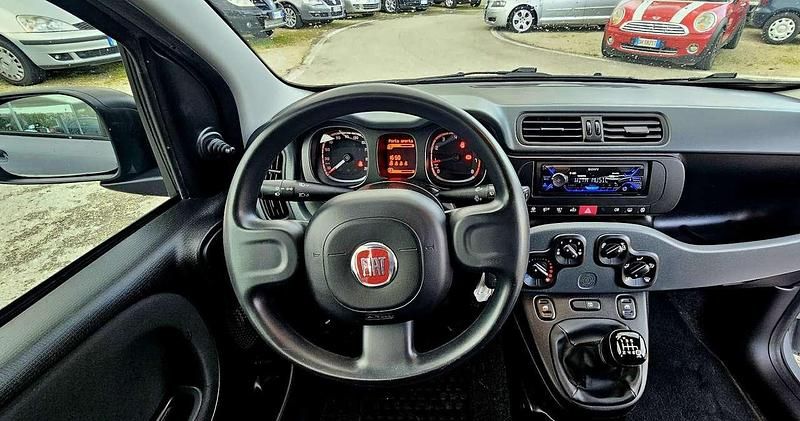 Usata Fiat Panda S 69 CV (50 kW) 2022 Other Utilitaria