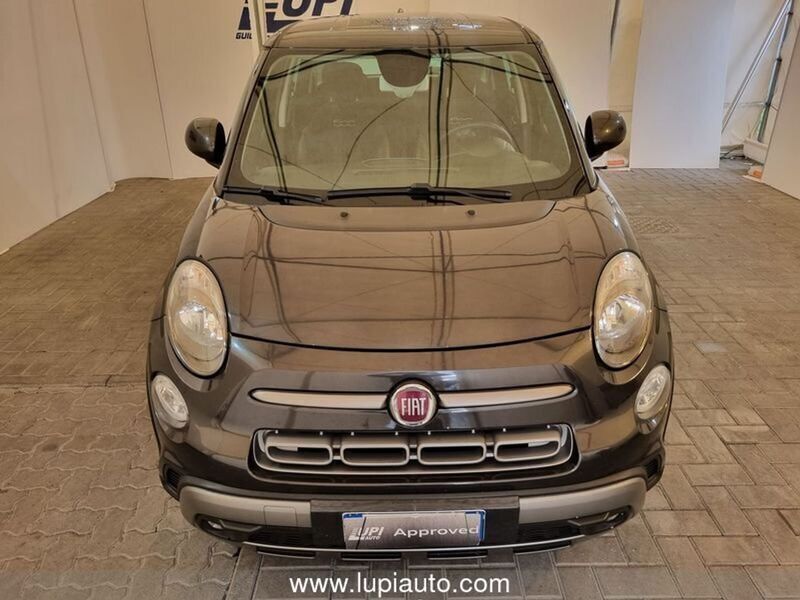 Usato 2017 Fiat 500L 1.2 Diesel 95 CV (10.490 €)