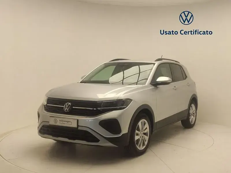 Nuova VW T-Cross Edition 116 CV (85 kW) 2026 SUV