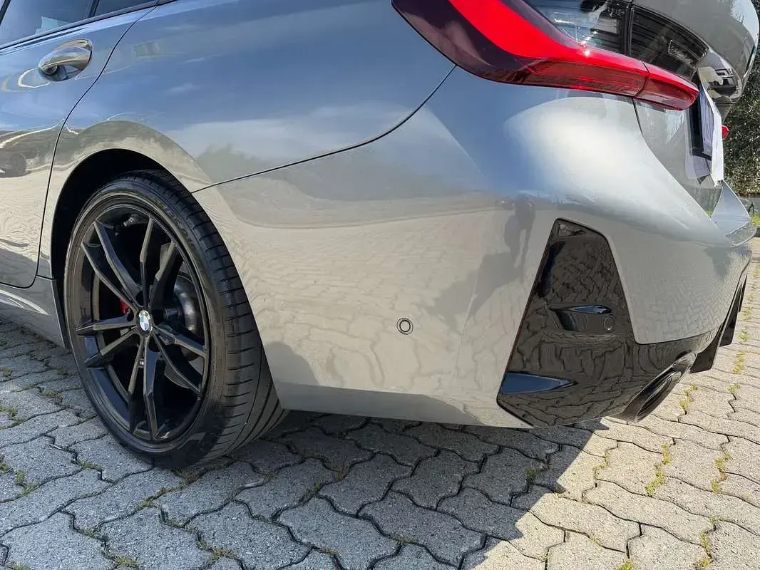 Usata BMW 320 M Sport 190 CV (139 kW) 2024 Station wagon