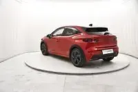 Usata Renault Clio Esprit Alpine 158 CV (116 kW) 2025 Rosso Utilitaria