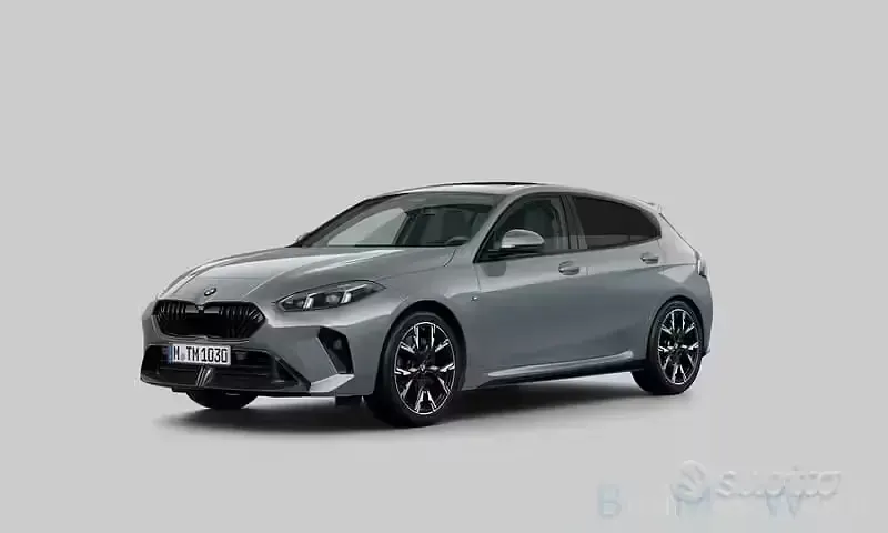 Usata BMW 120 Performance 163 CV (119 kW) 2025 Utilitaria