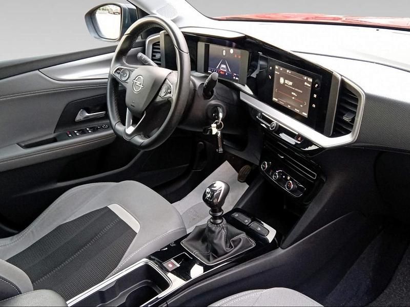 Occasion Opel Mokka Ultimate 110 ch (80 kW) 2022 Rouge SUV