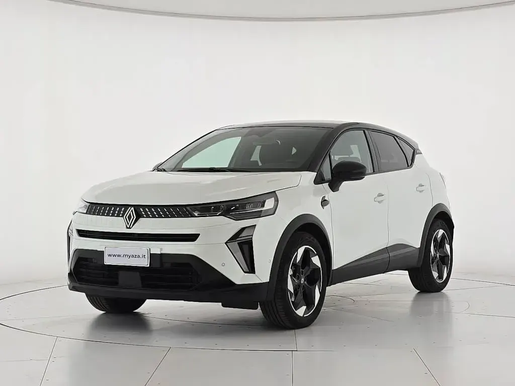 Usata Renault Captur Techno 143 CV (105 kW) 2024 SUV
