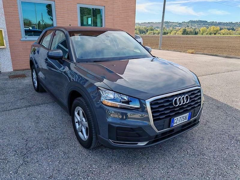 Usata Audi Q2 Business 116 CV (85 kW) 2020 SUV
