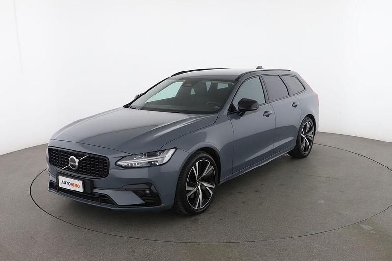 Usado Volvo V90 Plus 197 CV (144 kW) 2022 Familiar