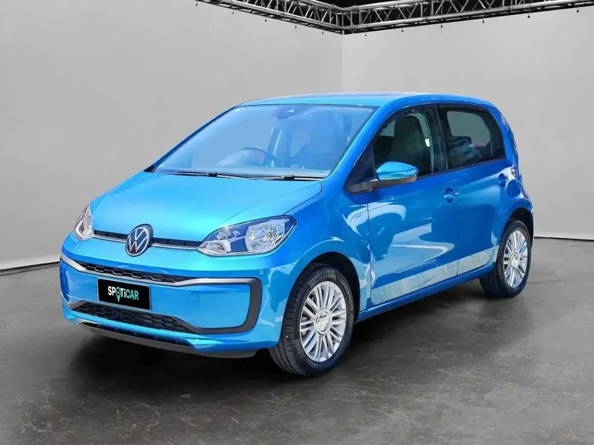 Usata VW up! Move 68 CV (50 kW) 2020 Utilitaria