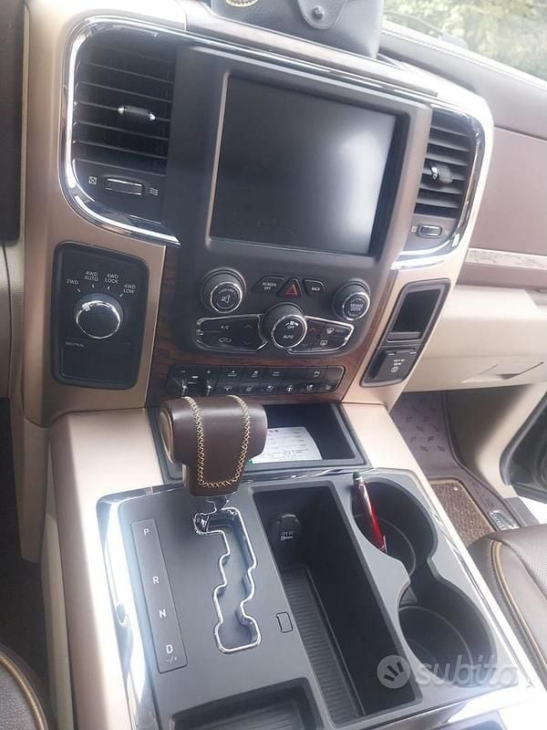 Usata Dodge Ram 2013 Pick-up