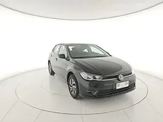 Usata VW Polo Edition 95 CV (69 kW) 2025 Utilitaria