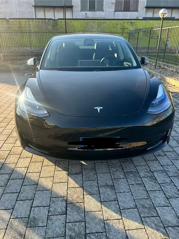 Usata Tesla Model 3 Standard Range 88 kW (120 CV) 2023 Berlina