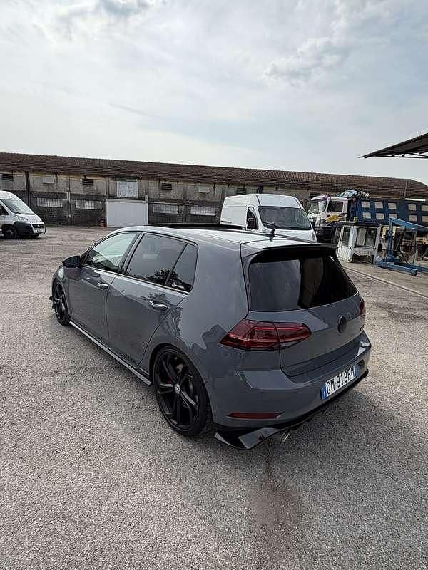 Usata VW Golf VII GTI 290 CV (213 kW) 2020 Berlina