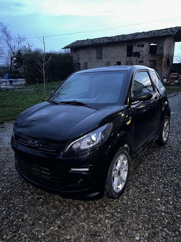 Usata Ligier JS50 2019 Utilitaria