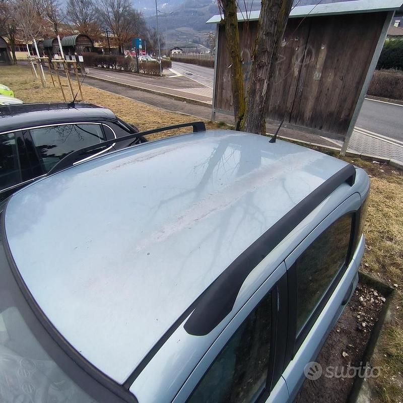Usata Fiat Panda 70 CV (51 kW) 2004 Utilitaria