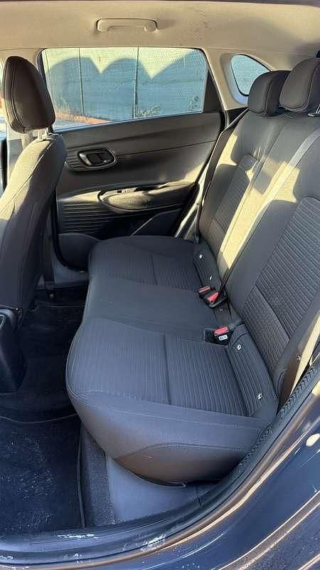 Usata Hyundai i20 N Line 101 CV (74 kW) 2022 Utilitaria