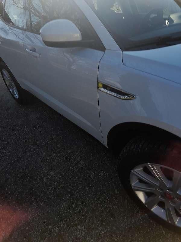 Usata Jaguar E-Pace S 150 CV (110 kW) 2019 SUV