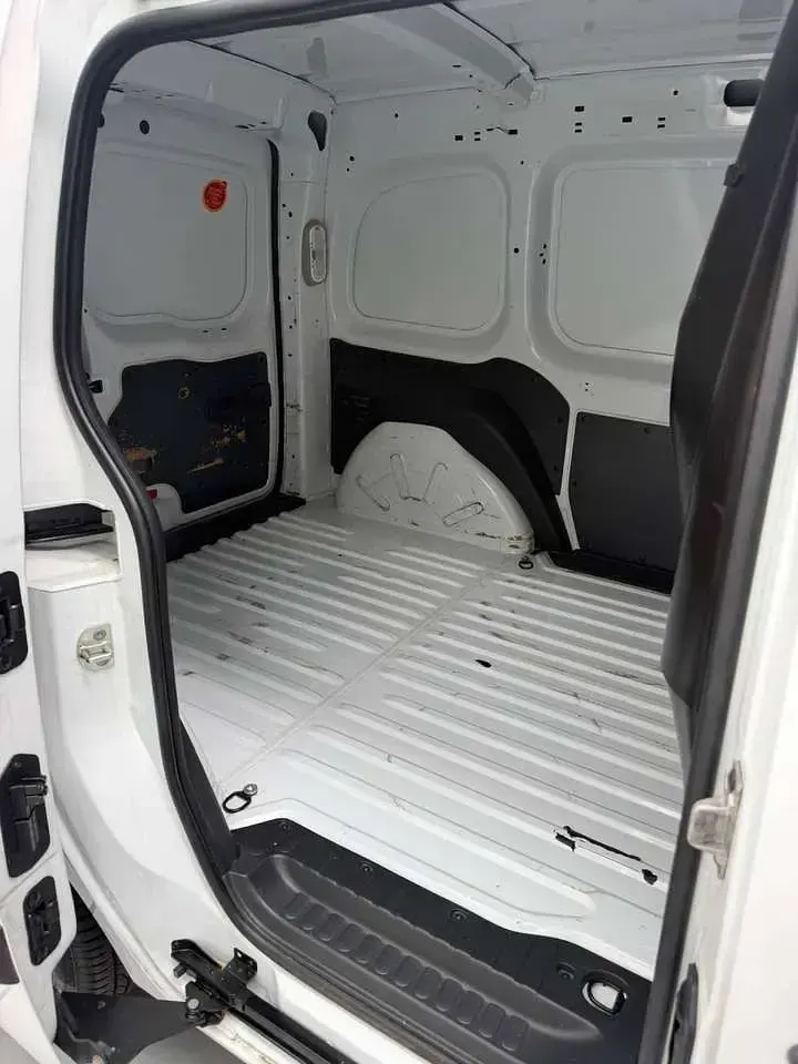 Usata Mercedes Citan 109 Business 95 CV (69 kW) 2021 Bianco Monovolume
