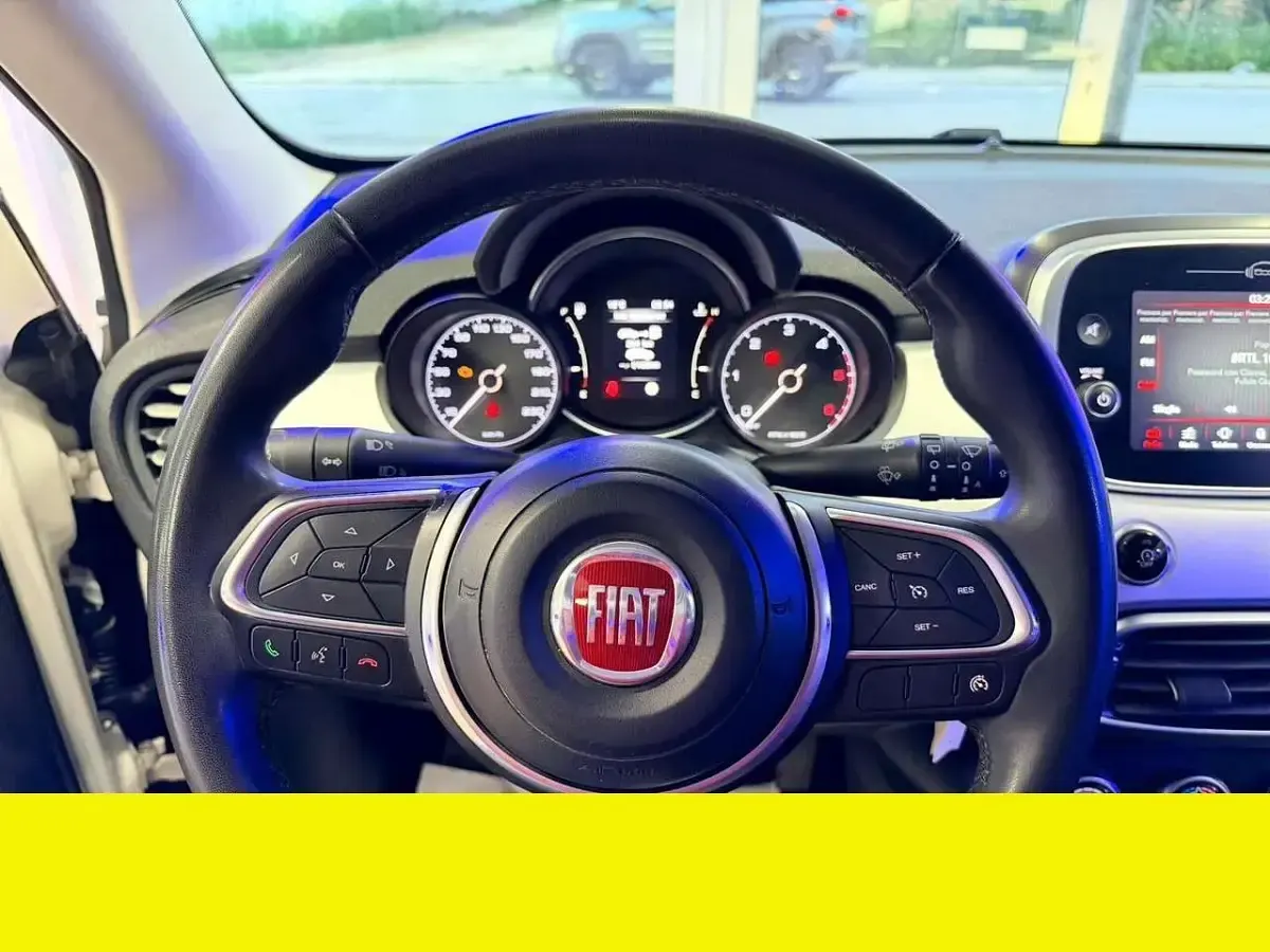 Usata Fiat 500X 131 CV (96 kW) 2021 Other SUV