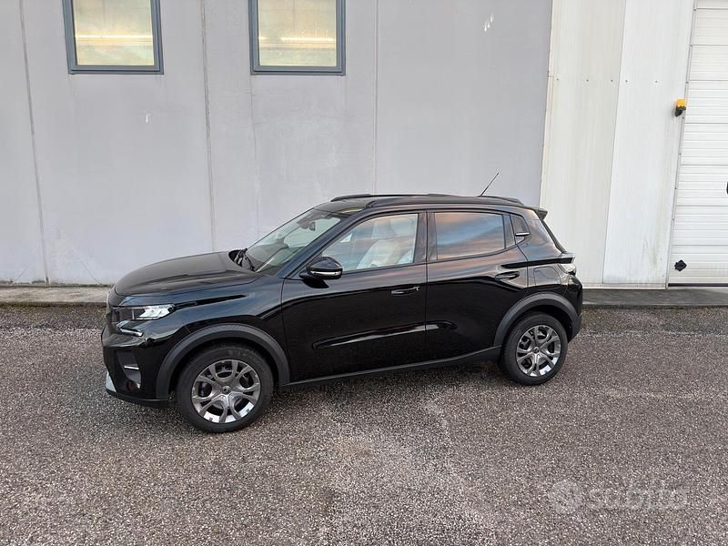Usata Citroën C3 PureTech 101 CV (74 kW) 2025 Night black SUV