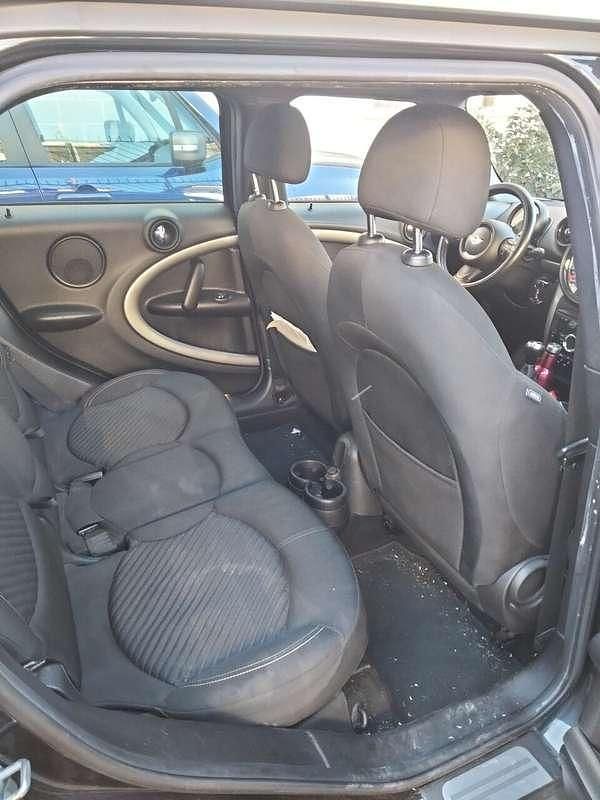 Usata Mini Cooper D Countryman Business 111 CV (81 kW) 2015 SUV