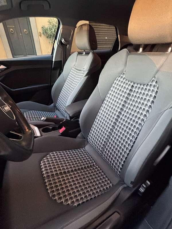 Usata Audi A1 Ambiente 110 CV (80 kW) 2024 Nero SUV