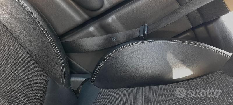 Usata Mini Countryman 2011 Nero SUV