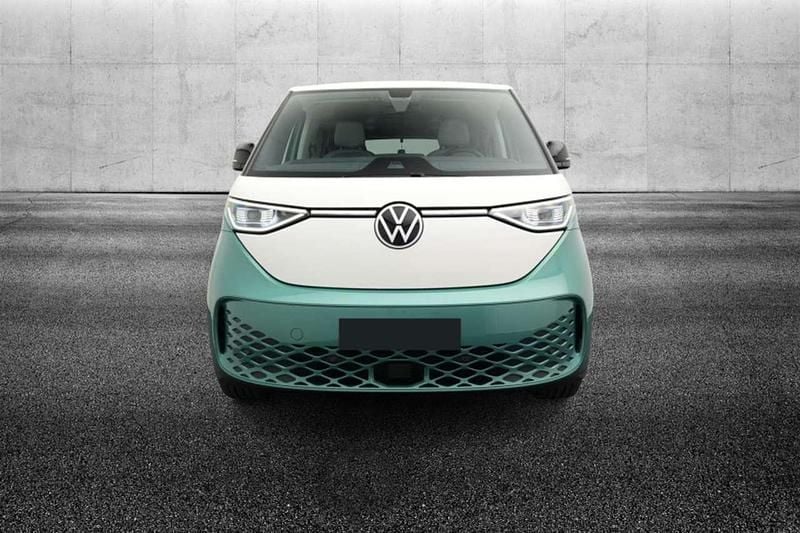 Usata VW ID. Buzz Pro 210 kW (286 CV) 2023 Verde Monovolume