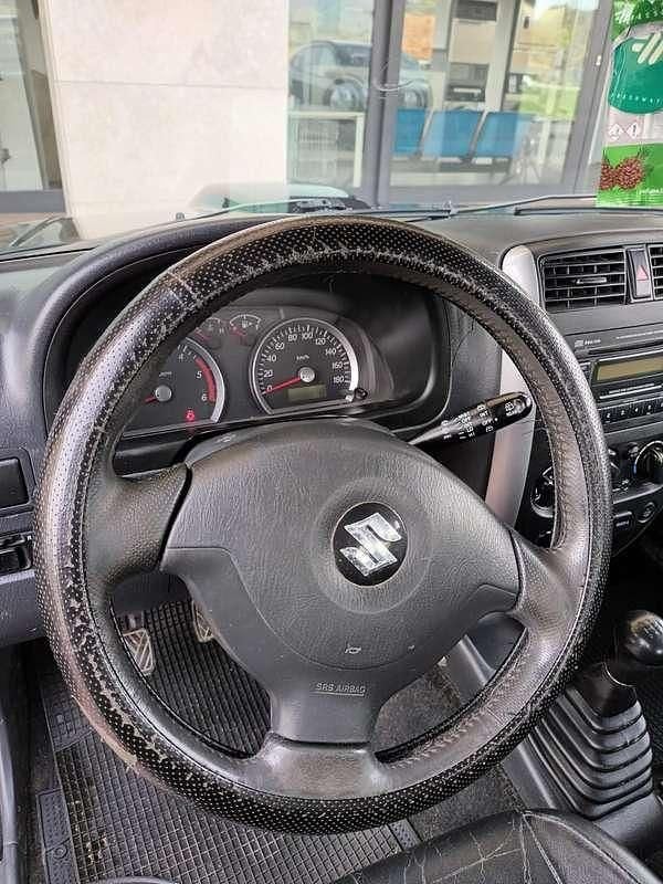 Usata Suzuki Jimny 86 CV (63 kW) 2009 SUV