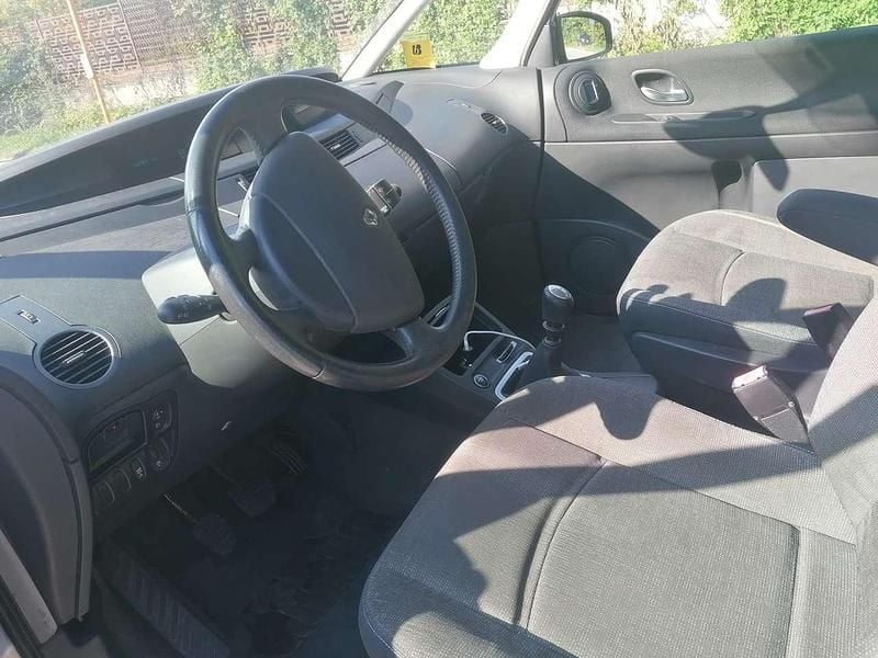 Usata Renault Espace Initiale 150 CV (110 kW) 2009 Other Monovolume