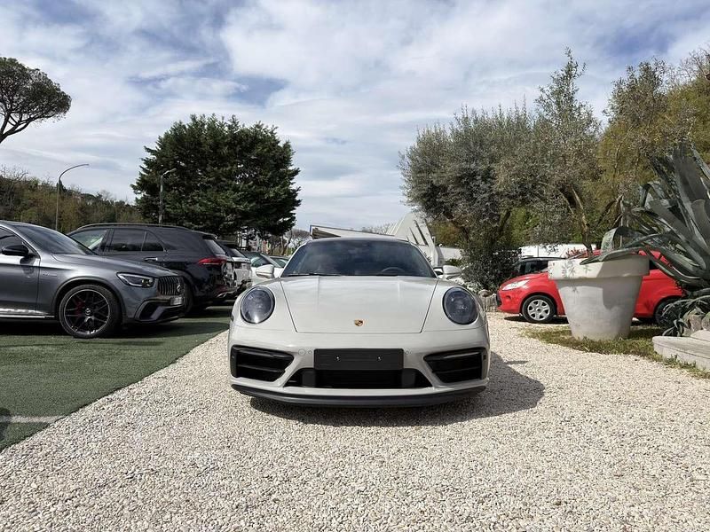 Usata Porsche 911 Carrera 4 GTS 480 CV (353 kW) 2022 Other Coupé
