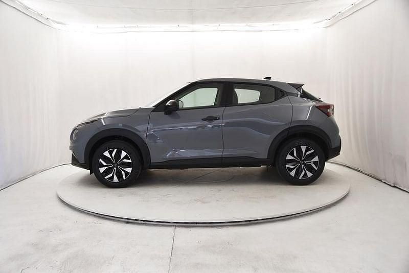 Nuova Nissan Juke Acenta 114 CV (83 kW) 2026 Grigio SUV