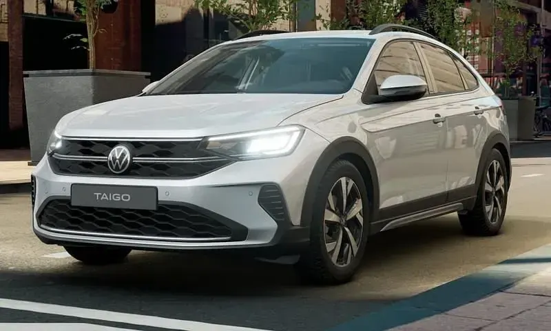 Usata VW Taigo Edition 95 CV (69 kW) 2026 SUV