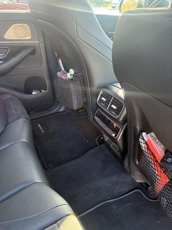 Usata 2024 Mercedes GLE350 Advanced Plus SUV | 77.000 € (Buon prezzo) - Immagine 1/4