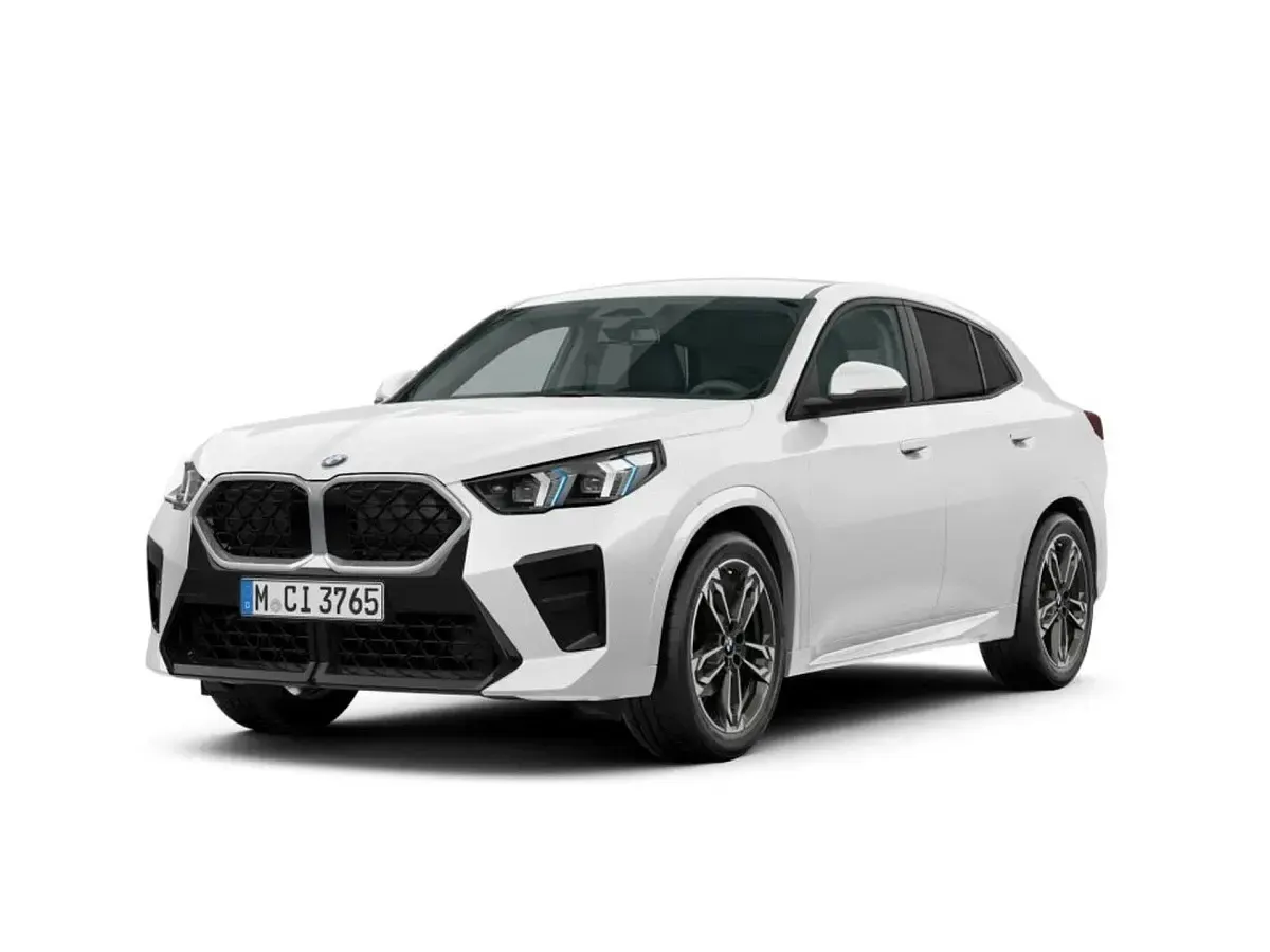 Usata BMW X2 Performance 150 CV (110 kW) 2026 SUV